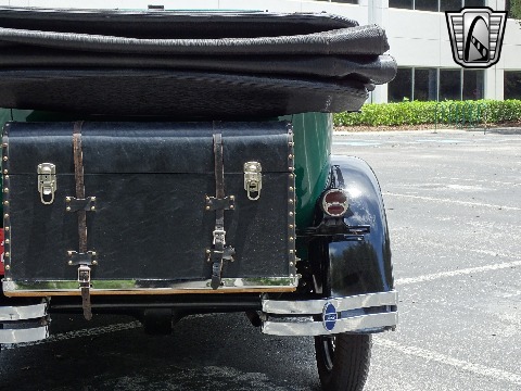 1929 Ford Model A image 36