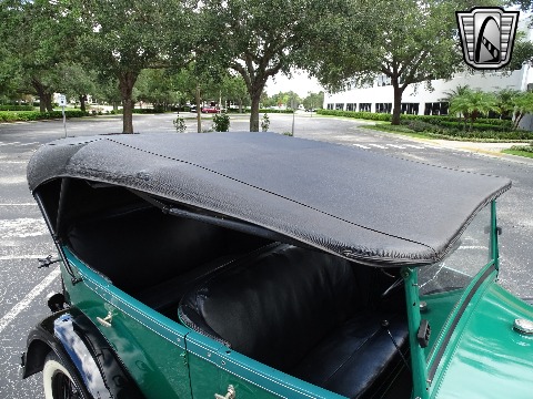 1929 Ford Model A image 88