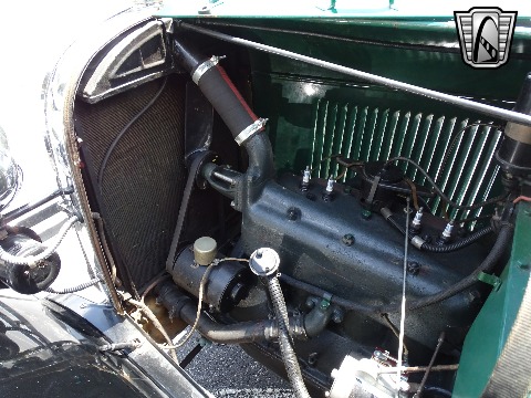 1929 Ford Model A image 114