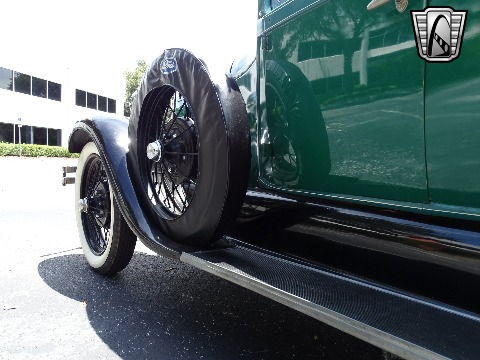 1929 Ford Model A image 63