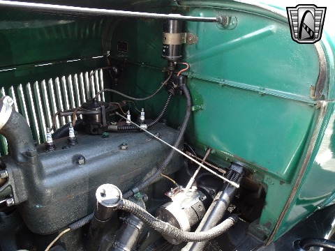 1929 Ford Model A image 115