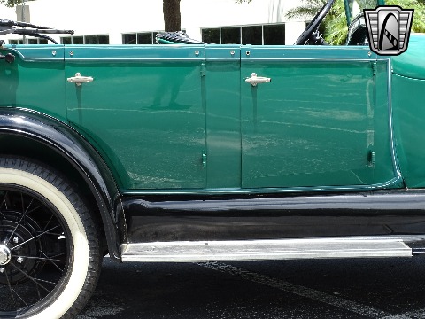 1929 Ford Model A image 38
