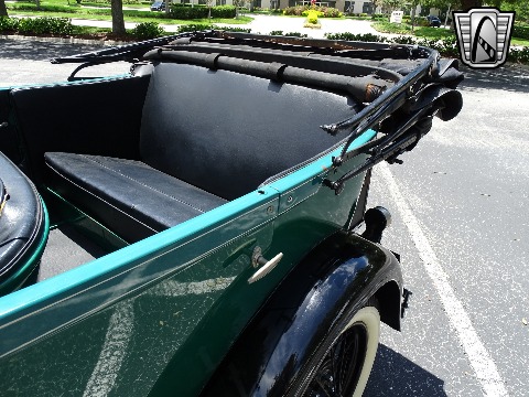 1929 Ford Model A image 64