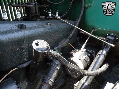 1929 Ford Model A image 116