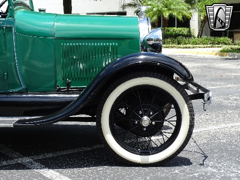 1929 Ford Model A image 39