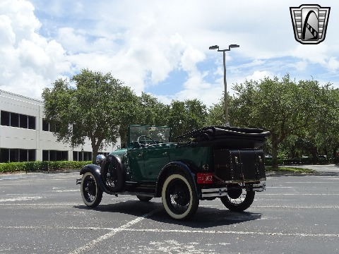 1929 Ford Model A image 91