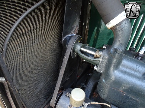 1929 Ford Model A image 117