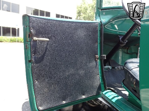 1929 Ford Model A image 92