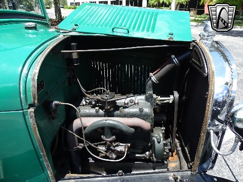 1929 Ford Model A image 118