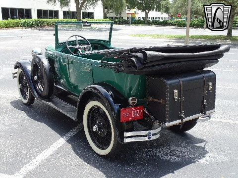 1929 Ford Model A image 15