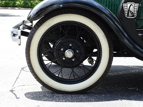 1929 Ford Model A image 41