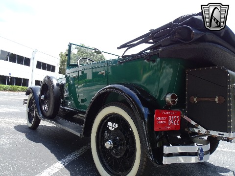 1929 Ford Model A image 67