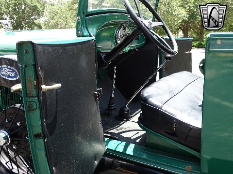 1929 Ford Model A image 93