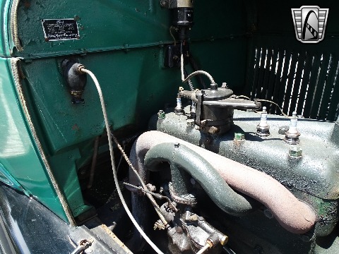 1929 Ford Model A image 119