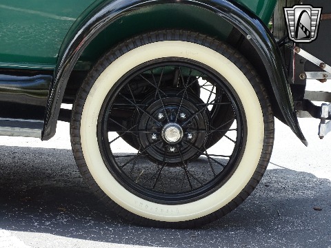 1929 Ford Model A image 42