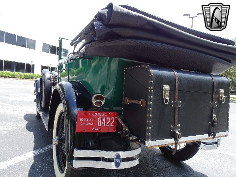 1929 Ford Model A image 68