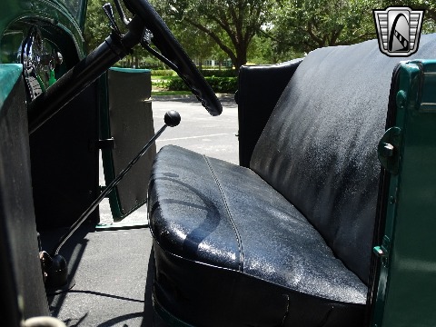 1929 Ford Model A image 94