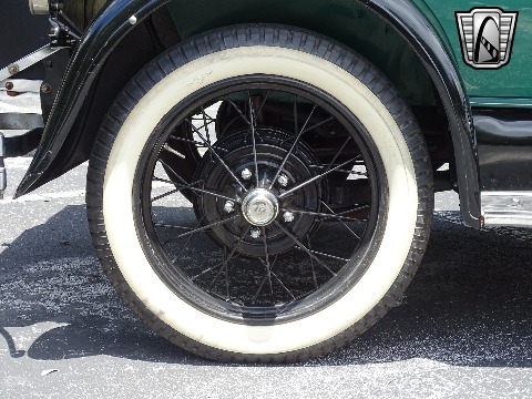 1929 Ford Model A image 43