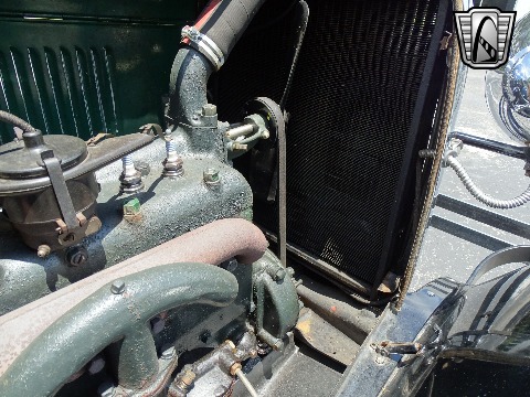 1929 Ford Model A image 121