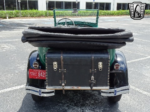 1929 Ford Model A image 18