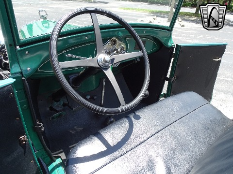 1929 Ford Model A image 96