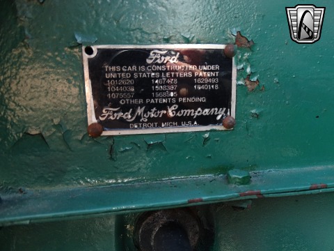 1929 Ford Model A image 122