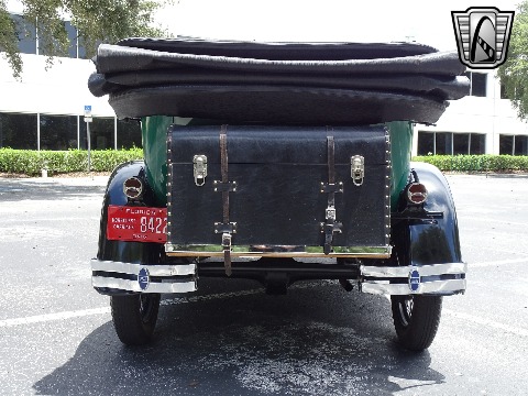 1929 Ford Model A image 19