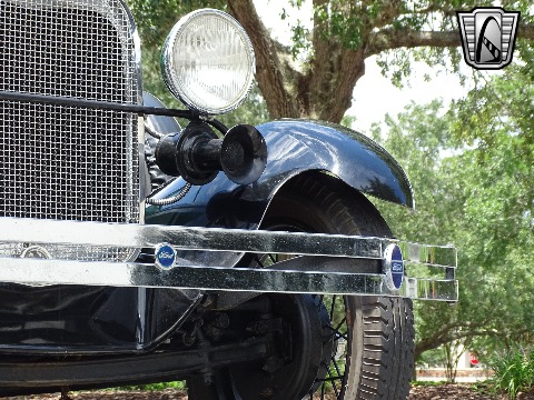 1929 Ford Model A image 45
