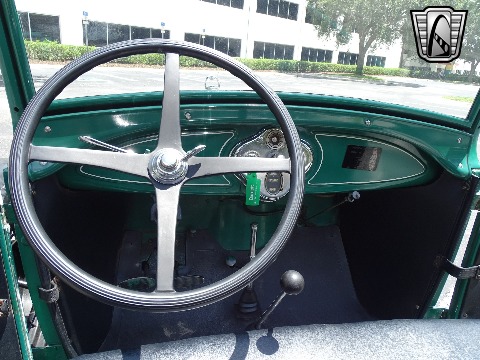 1929 Ford Model A image 97