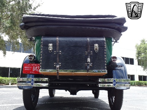 1929 Ford Model A image 20