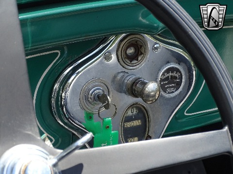 1929 Ford Model A image 98