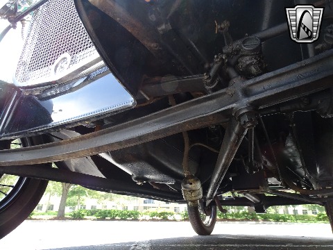 1929 Ford Model A image 124