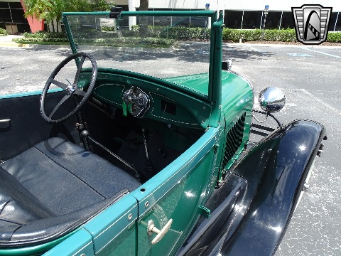 1929 Ford Model A image 73