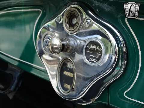 1929 Ford Model A image 99