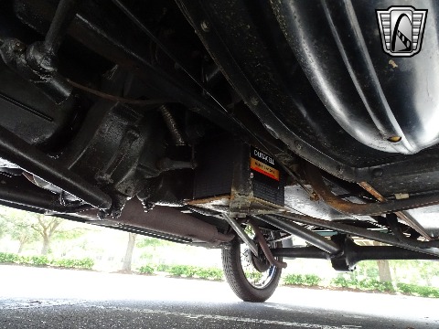 1929 Ford Model A image 125