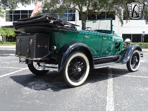 1929 Ford Model A image 22