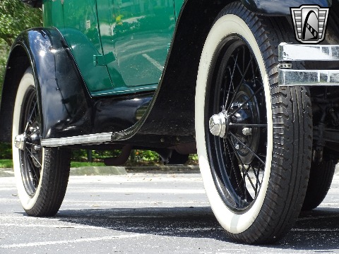 1929 Ford Model A image 48