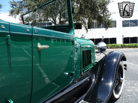 1929 Ford Model A image 74