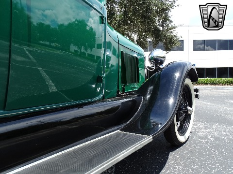 1929 Ford Model A image 75