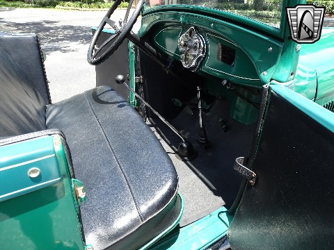 1929 Ford Model A image 101