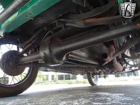 1929 Ford Model A image 127