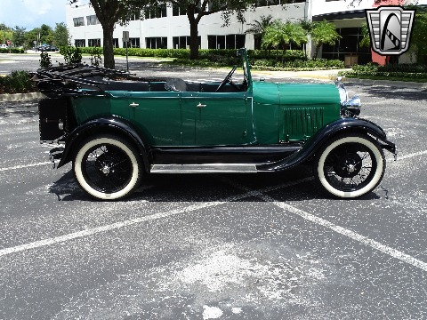 1929 Ford Model A image 24