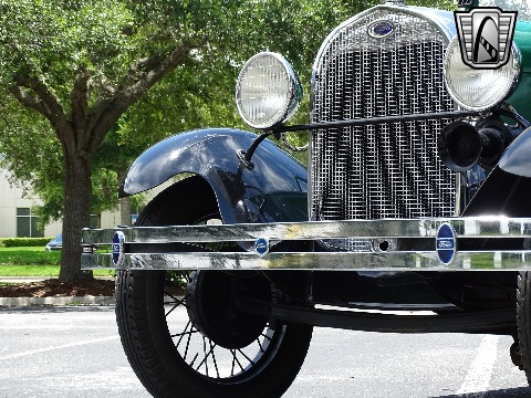 1929 Ford Model A image 50