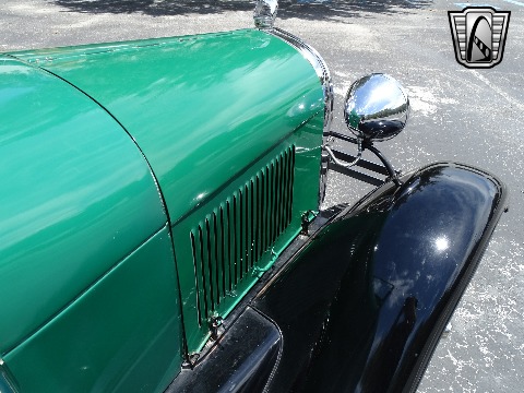 1929 Ford Model A image 76
