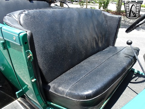 1929 Ford Model A image 102