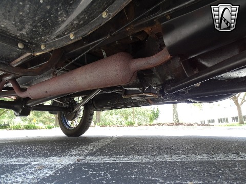 1929 Ford Model A image 128