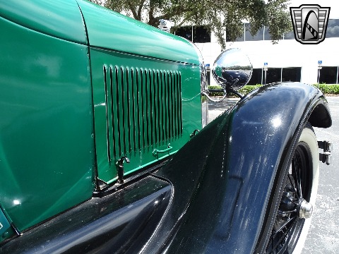1929 Ford Model A image 77