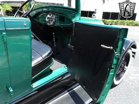 1929 Ford Model A image 103