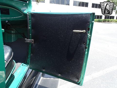 1929 Ford Model A image 104