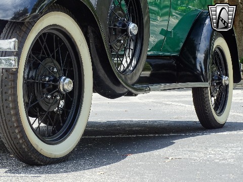 1929 Ford Model A image 53